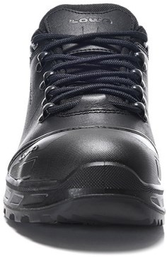 Lowa Werkschoen Leandro Work LX PRO GTX Laag 5840 S3 | Zwart | Maat 40 - 4063606279559-3