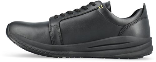 Sika Lifegrip Sneaker 403233-10 O2 SRC Zwart | Zwart | Maat 37 - 5703617245776-2