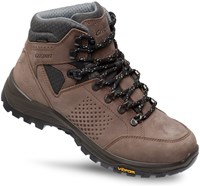 Grisport Oregon Mid Wandelschoen 14415 | Antraciet | Maat 40 - 8718191140734-3