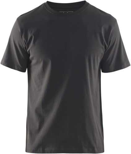 Blåkläder T-Shirt 35251042 | Donkergrijs | Maat L - 7330509600924