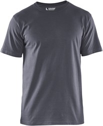 Blåkläder T-Shirt 35251042 | Grijs | Maat M - 7330509600870