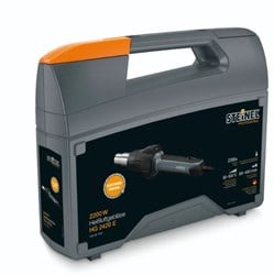 Steinel Heteluchtpistool HG 2420 E | in koffer - 008284