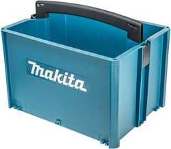 Makita Accessoires Toolbox 2 | P-83842 - P-83842