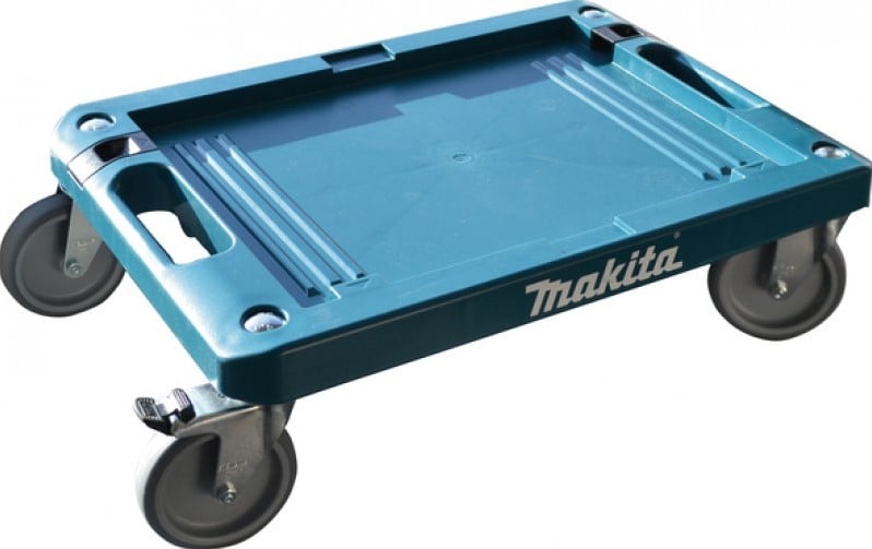 ⑧ ma 様 swing Makita Accessoires Trolley geschikt voor alle Mboxen van Makita