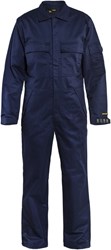 Blåkläder Vlamvertragende Overall 67041516 | Marineblauw | Maat 62 - 7330509552940