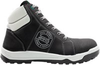 EMMA Werkschoen Clyde XD Hoog S3 Metaalvrij | Zwart | Maat 42 - 8715316150654-2