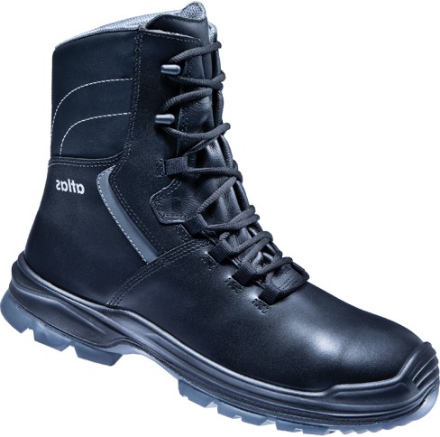 Atlas Werklaars C 855 XP Thermo S3 | Zwart | Maat 46 - 4043692365756