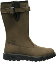 Grisport Laars Norwich 40273 | Zwart 01 | Maat 41 - 8718191155592-3