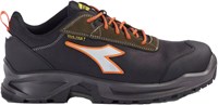 Diadora Werkschoen Sport Diatex 181121 Laag S3 | Zwart/Groen | Maat 39 - 8032521550032