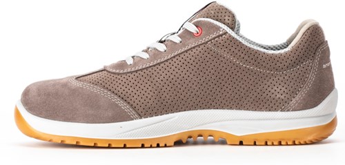 Sixton Peak Dance 91195-42 S1P ESD | Bruin | Maat 39 - 8053470574689-2
