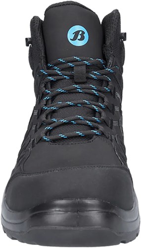 Bata Werkschoen Eagle Rotterdam Hoog S3 | Zwart | Maat 46 - 8712843702967-3