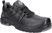 Bata Werkschoen Eagle Terlet Laag S3 SRC | Zwart | Maat 43 - 8712843703490