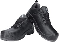 Bata Werkschoen Eagle Terlet Laag S3 SRC | Zwart | Maat 43 - 8712843703490-2