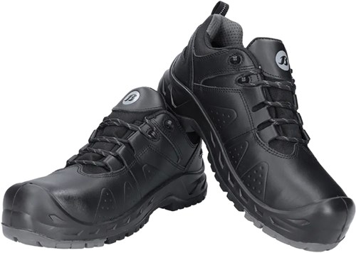 Bata Werkschoen Eagle Terlet Laag S3 SRC | Zwart | Maat 44 - 8712843703506-2
