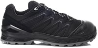 Lowa Werkschoen Larrox Work GTX Laag 5430 S3 | Zwart/Grijs | Maat 46 - 4063606279214-2