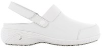 Oxypas Sheila Schoen | Wit | Maat 42 - 5400950632613