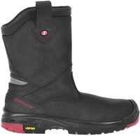Sixton Peak Canyon Laars S3S 30519-03 | Zwart | Maat 47 - 8053470576508