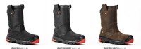 Sixton Peak Canyon Laars S7 30519-08 | Zwart | Maat 40 - 8053470576560-3