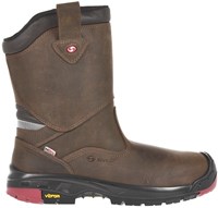 Sixton Peak Canyon Laars S7 30519-09 | Bruin | Maat 43 - 8053470576720