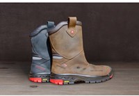 Sixton Peak Canyon Laars S7 30519-09 | Bruin | Maat 40 - 8053470576690-2