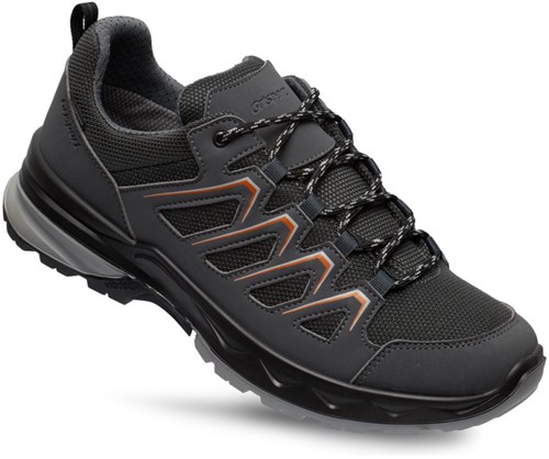 Grisport Schoen Wega Low 14915 | Grijs 03 | Maat 41 - 8718191170687-3