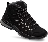 Grisport Schoen Wega Mid 14917 | Grijs 03 | Maat 38 - 8718191171011