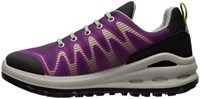 Grisport Schoen Edge Kid | Petrol 150 | Maat 34 - 8718191168639-3