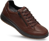 Grisport Schoen 43639 Active | Antraciet 02 | Maat 47 - 8718191185407-3