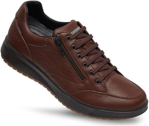 Grisport Schoen 43639 Active | Antraciet 02 | Maat 47 - 8718191185407-3