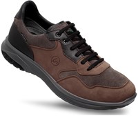 Grisport Schoen 44121 Active | Blauw 06 | Maat 44 - 8718191185827