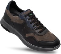 Grisport Schoen 44121 Active | Blauw 06 | Maat 44 - 8718191185827-3