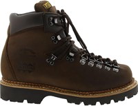 Blackstone Werkschoen Hoog 999 Bruin (Onbeveiligd) | Bruin | Maat 47 - 8716712068727