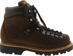Blackstone Werkschoen Hoog 999 Bruin (Onbeveiligd) | Bruin | Maat 37 - 8716712068628