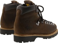 Blackstone Werkschoen Hoog 999 Bruin (Onbeveiligd) | Bruin | Maat 37 - 8716712068628-2