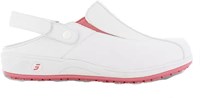 Oxypas Carinne OB | Lila | Maat 42 - 5400950396829