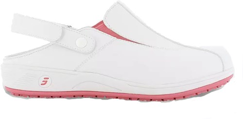 Oxypas Carinne OB | Lichtgroen | Maat 39 - 5400950396614