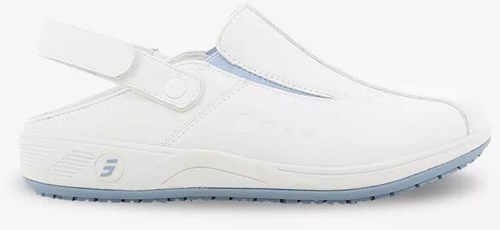 Oxypas Carinne OB | Lila | Maat 42 - 5400950396829-2
