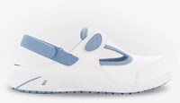 Safety Jogger Carly Sandaal OB | Lichtgroen | Maat 42 - 5400950622614-2