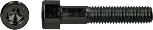 pgb-Europe PGB-FASTENERS | BZK schroef 12.9 GD ISO4762 M12x120 | 50 st 912200012001203