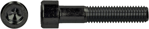 pgb-Europe PGB-FASTENERS | BZK schroef 8.8 VD ISO4762 M 8x10 | 200 st 912800008000103
