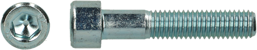 pgb-Europe PGB-FASTENERS | BZK schroef 8.8 GD ISO4762 M12x100 Zn | 50 st 912801012001003