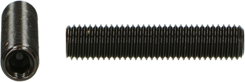 pgb-Europe PGB-FASTENERS | Stelschroef 45H DIN 913 M 12x12 | 200 st 913000012000123