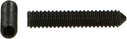 pgb-Europe PGB-FASTENERS | Stelschroef 45H DIN 914 M 3x8 914000003000083