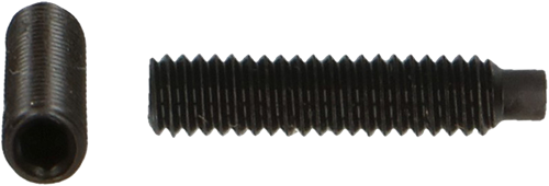 pgb-Europe PGB-FASTENERS | Stelschroef 45H DIN 915 M 4x10 915000004000103
