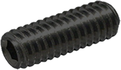 pgb-Europe PGB-FASTENERS | Stelschroef 45H DIN 916 M 8x10 | 200 st 916000008000103