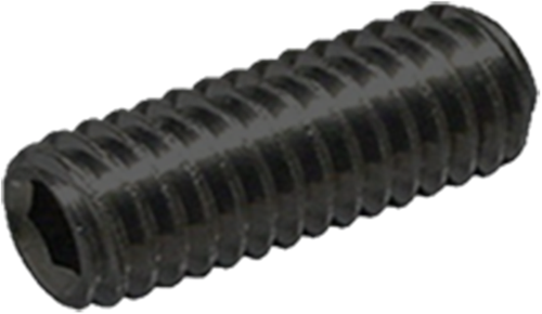 pgb-Europe PGB-FASTENERS | Stelschroef 45H DIN 916 M 12x20 | 200 st 916000012000203