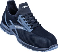 Atlas Werkschoen Runner 95 S3 | Zwart/Grijs | Maat 42 - 4043692449142