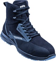 Atlas Werkschoen Runner 105 S3 | Zwart/Grijs | Maat 36 - 4043692449227
