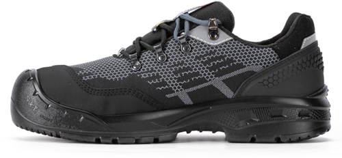 Sixton Peak Susa 31499-03 S3S | Zwart | Maat 45 - 8053470575365-3