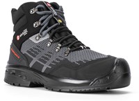 Sixton Peak Veiligheidsschoen Sestriere 31498-06 S3S ESD S3 | Zwart | Maat 41 - 8053470575587-2